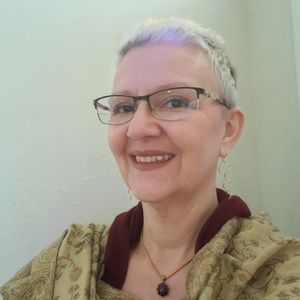 Meet your Posher, Sonja